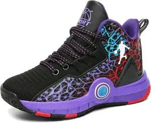 top Basketball Shoes