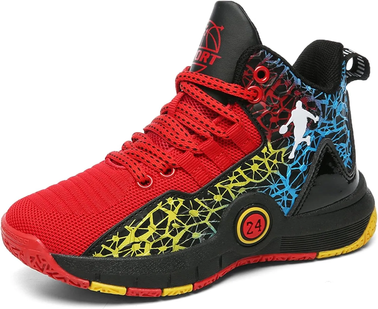 top Basketball Shoes