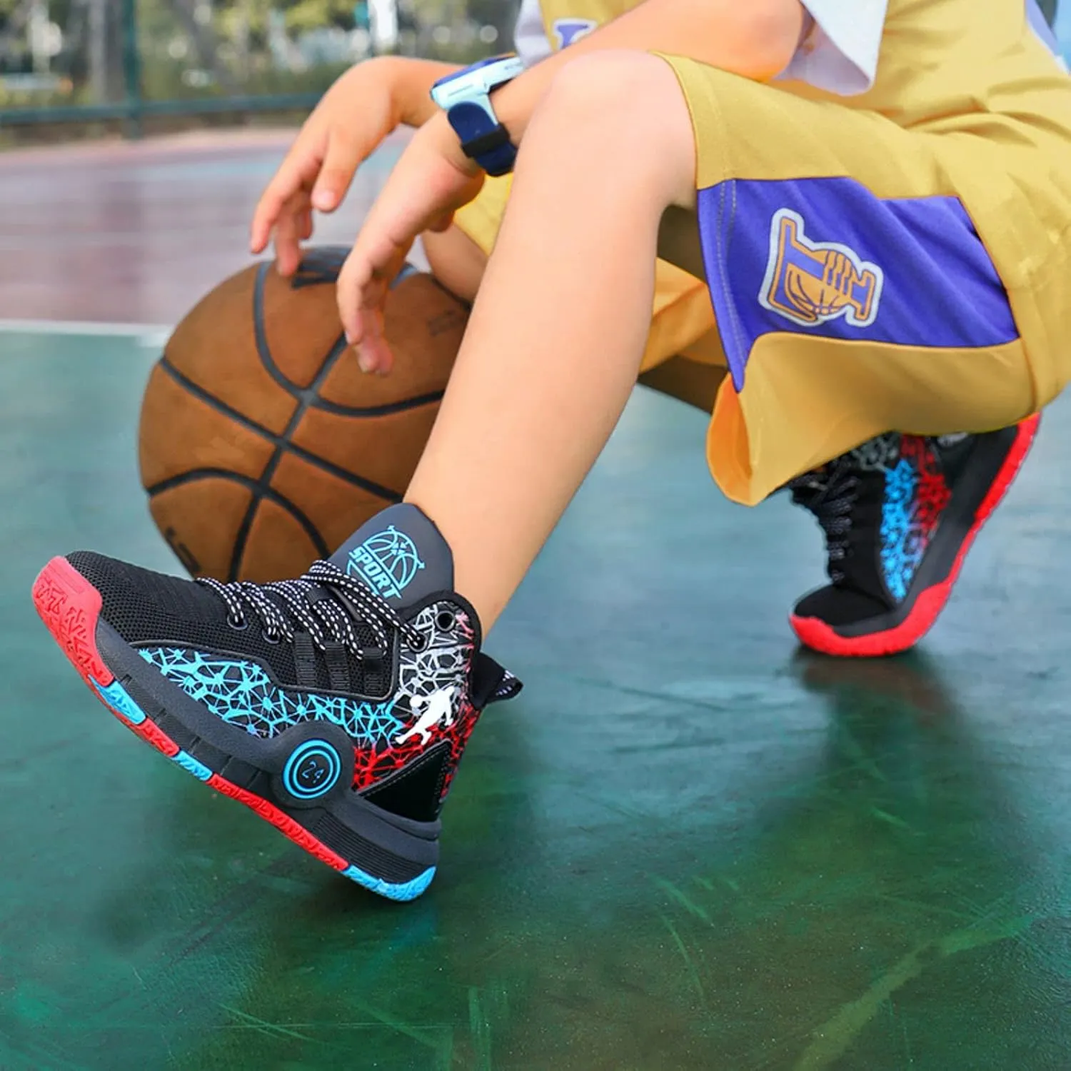 top Basketball Shoes