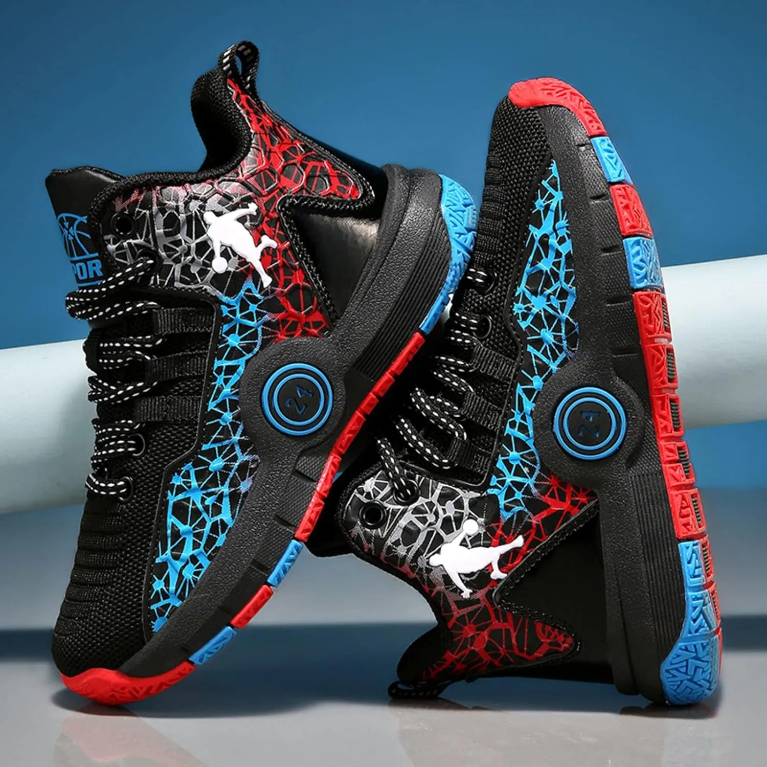 top Basketball Shoes