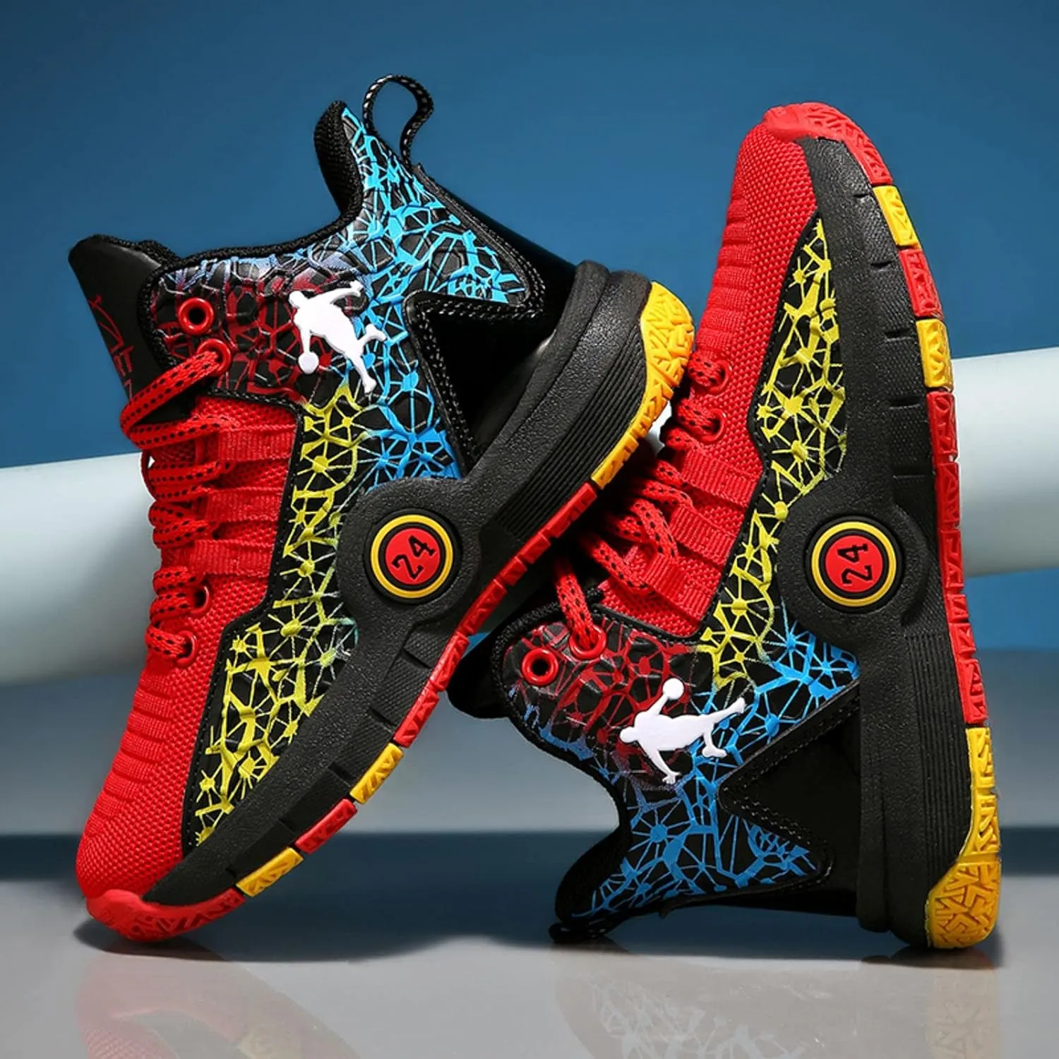 top Basketball Shoes