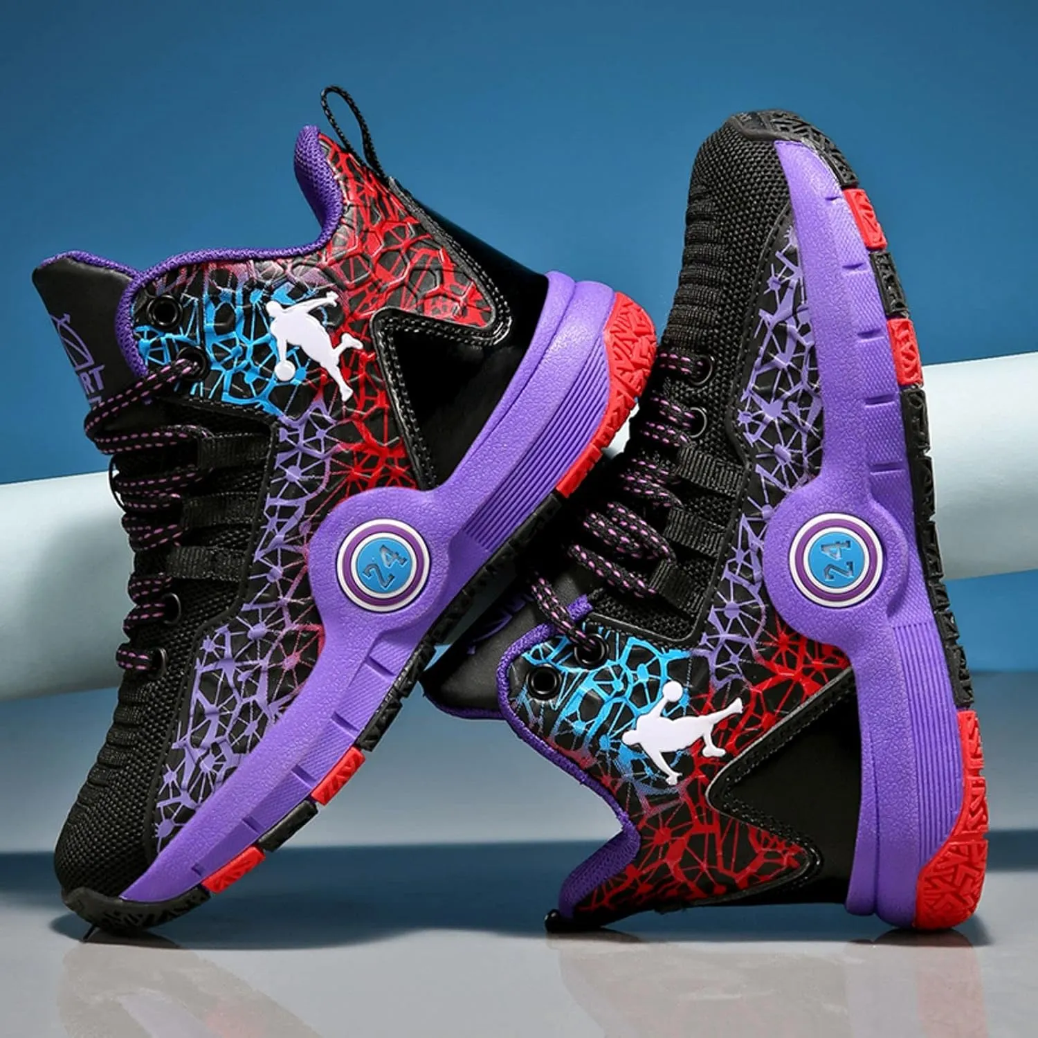 top Basketball Shoes