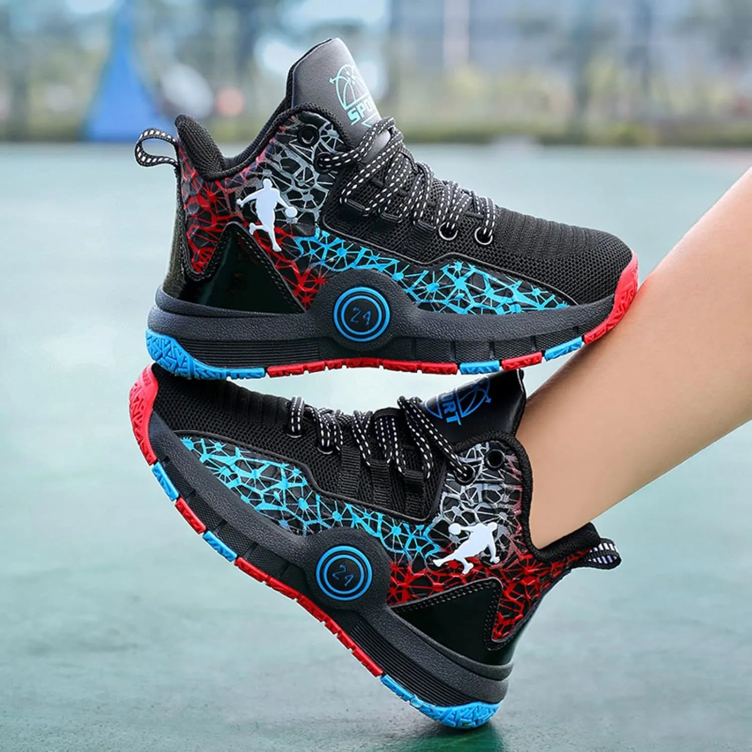 top Basketball Shoes