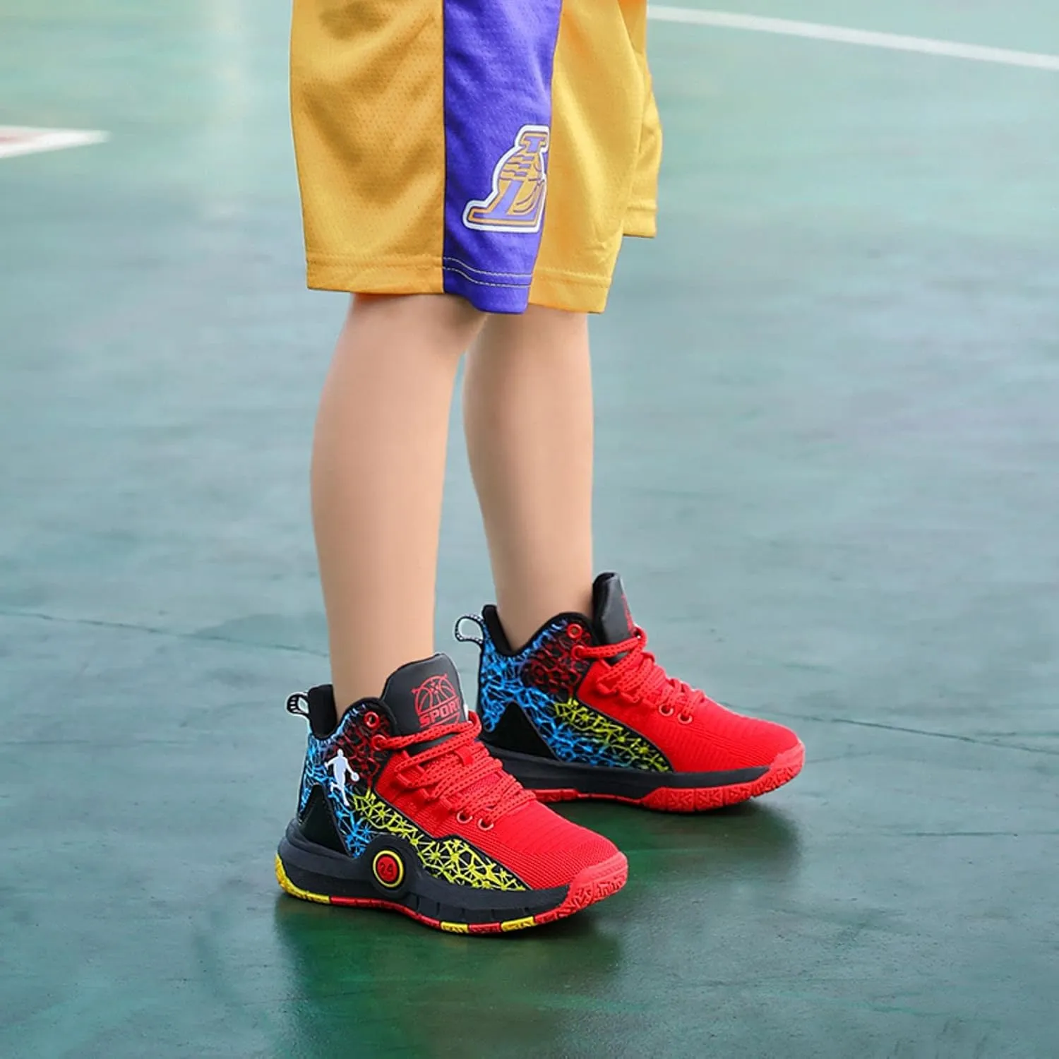 top Basketball Shoes