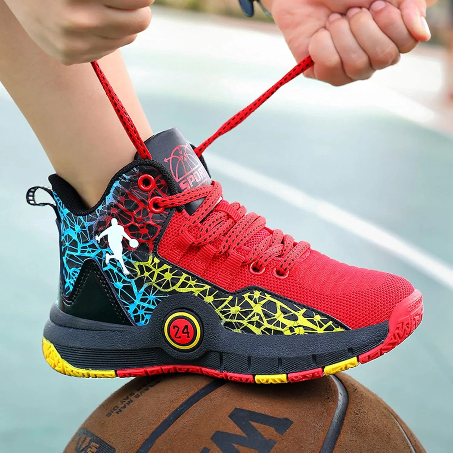 top Basketball Shoes