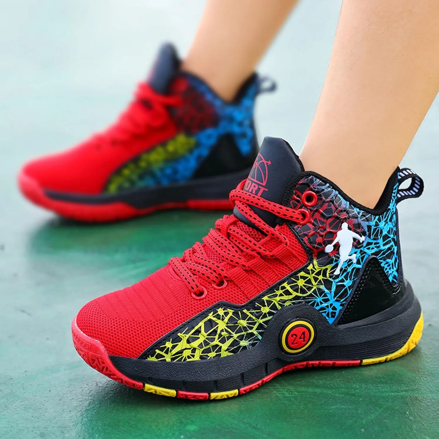 top Basketball Shoes