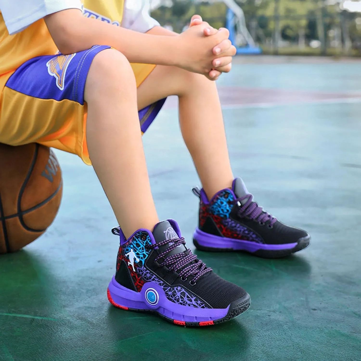 top Basketball Shoes