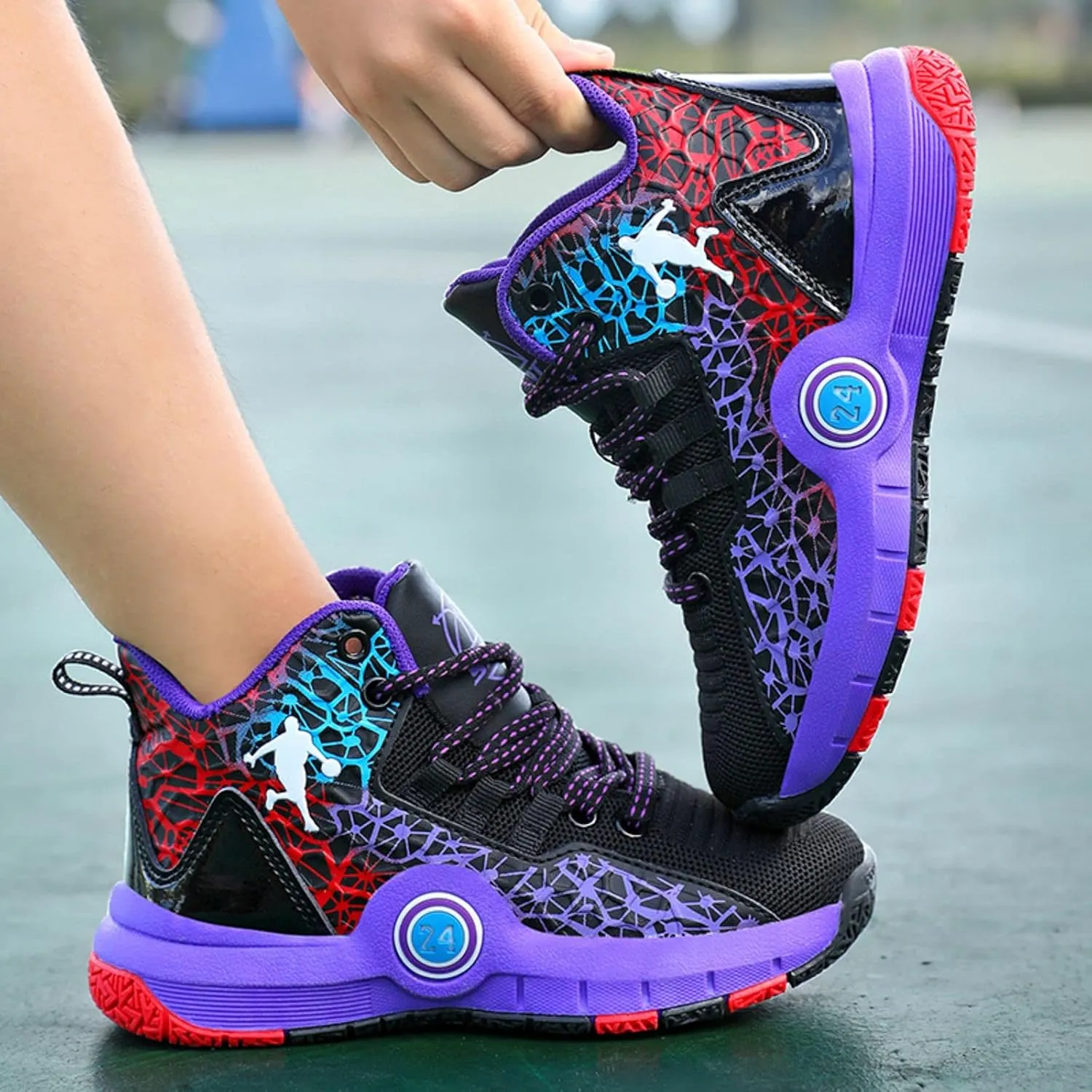 top Basketball Shoes