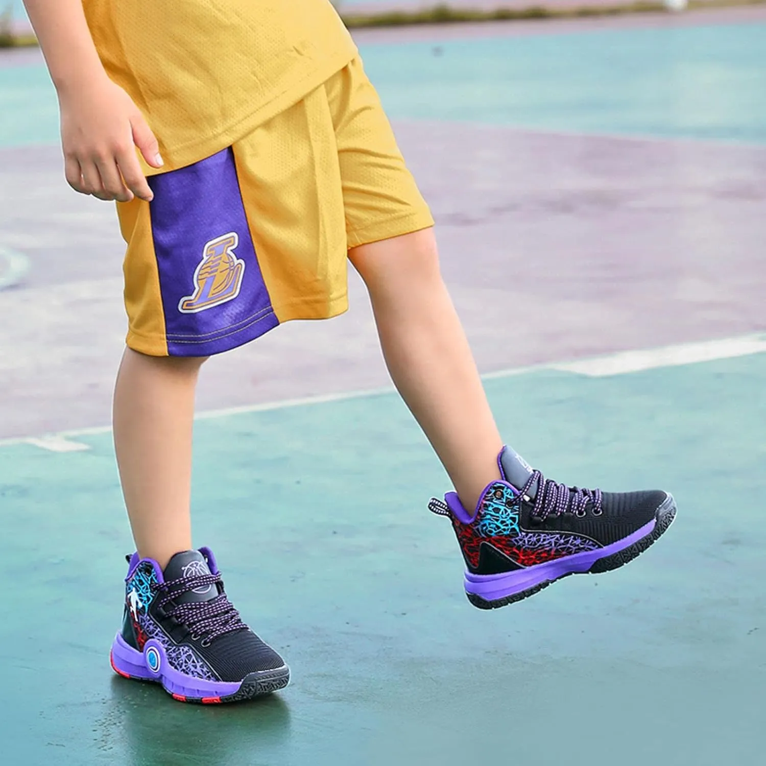 top Basketball Shoes
