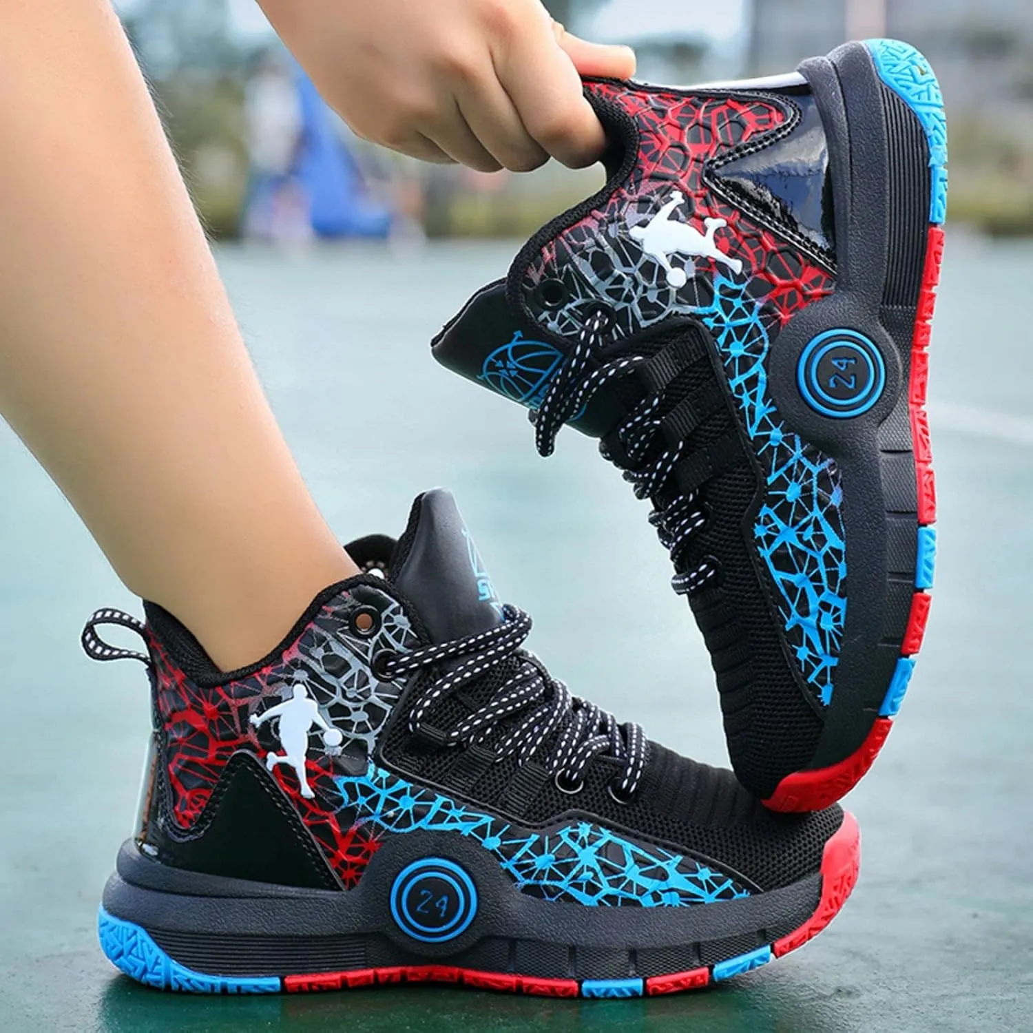 top Basketball Shoes