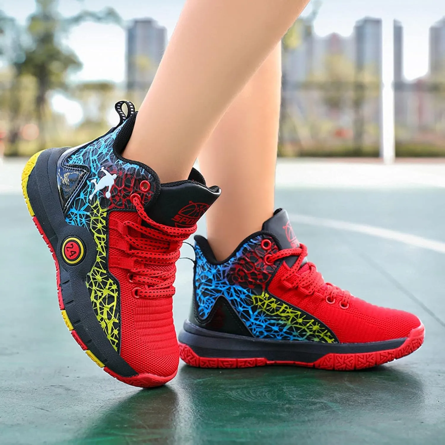 top Basketball Shoes