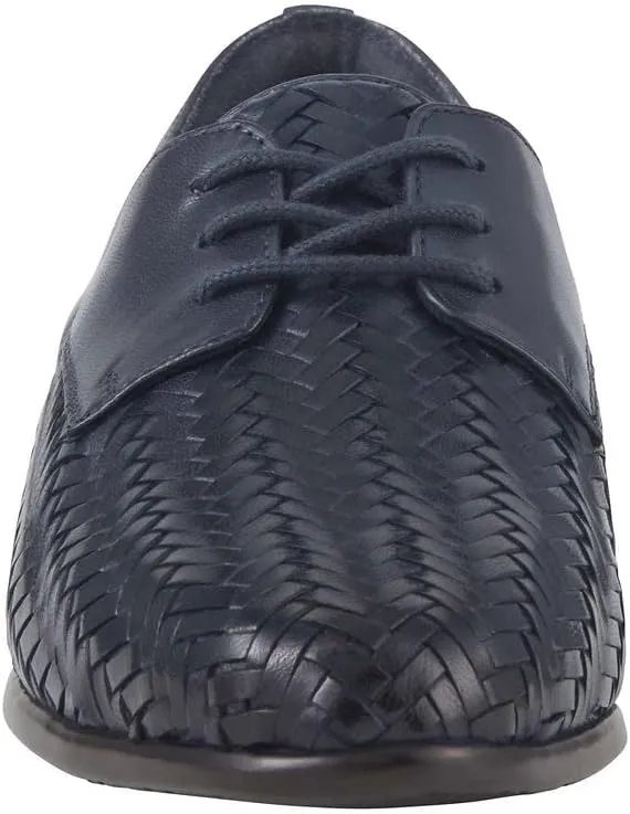 Trotters Women's Lizzie Herringbone Oxford