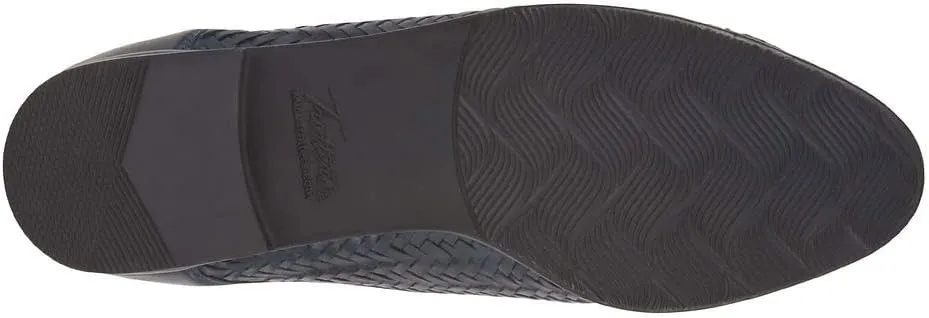 Trotters Women's Lizzie Herringbone Oxford