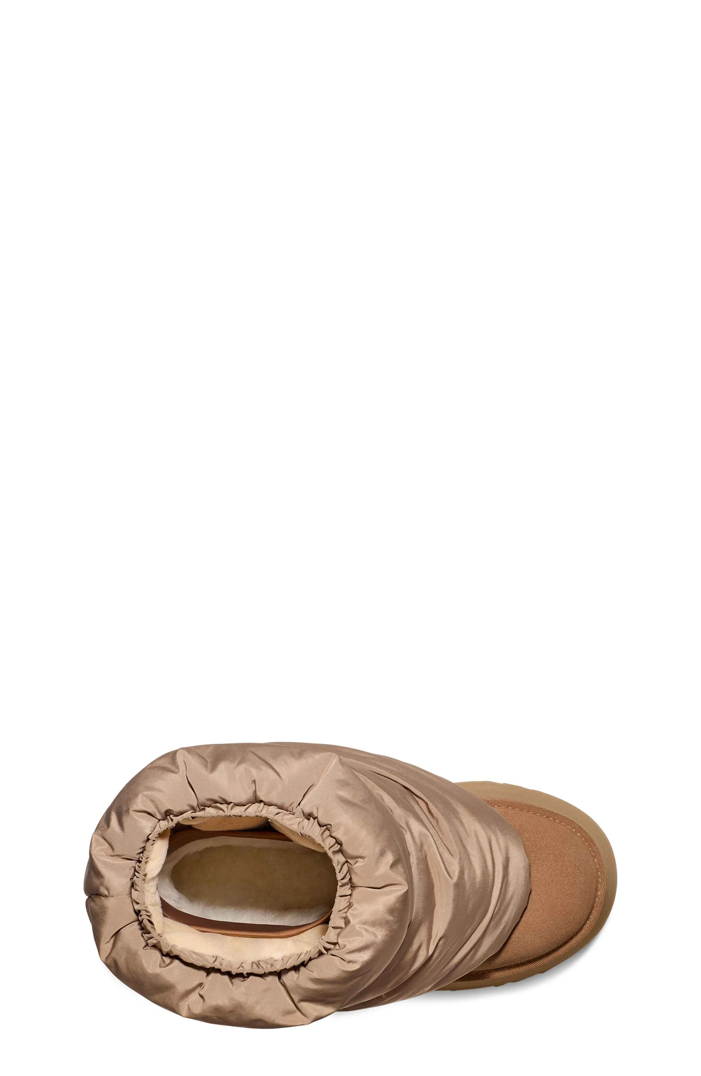 UGG Classic Mini Dipper Puffer Womens Boots