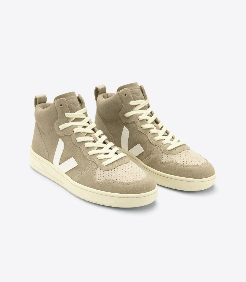 V-15 Suede Dune Pierre