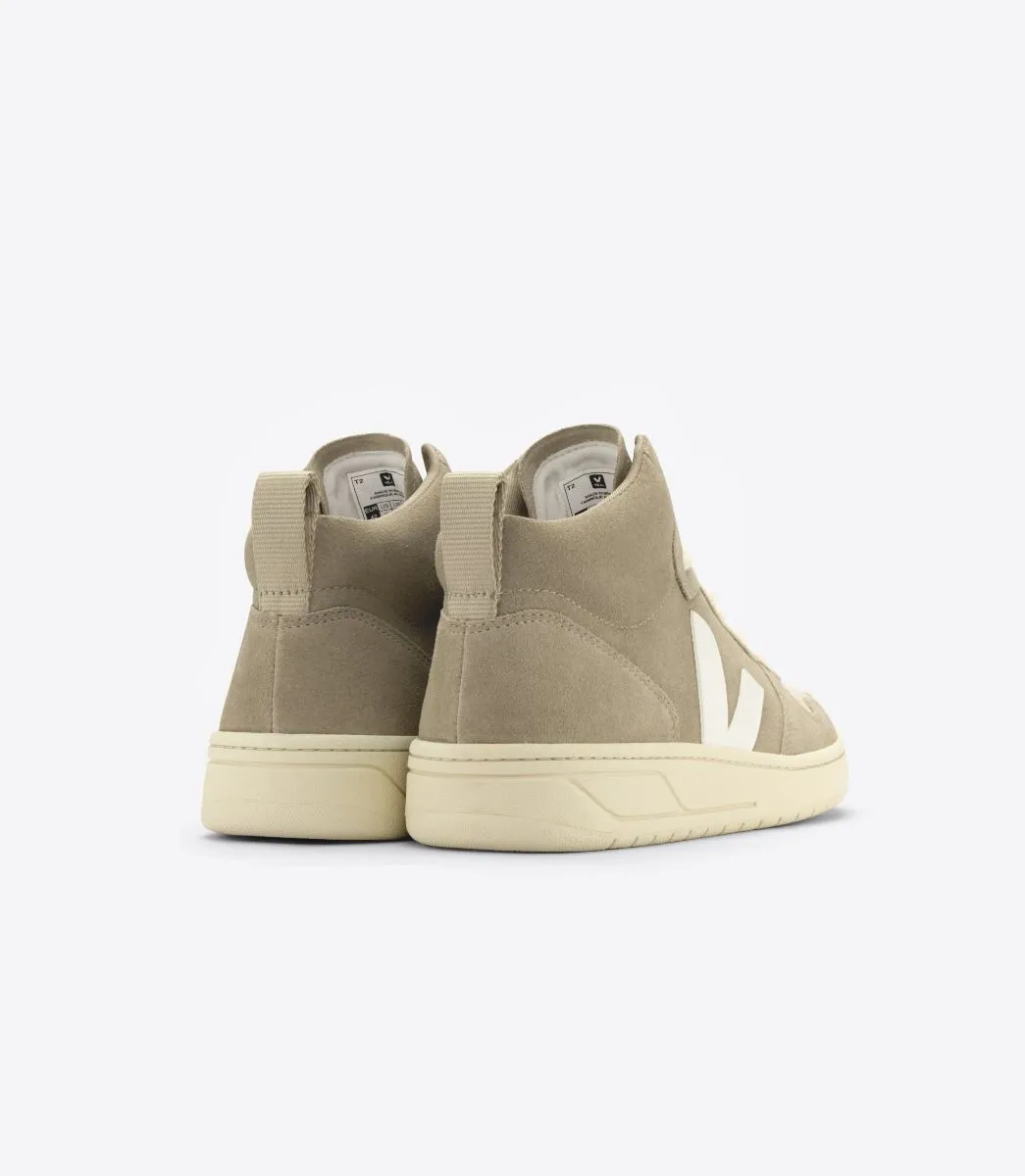 V-15 Suede Dune Pierre