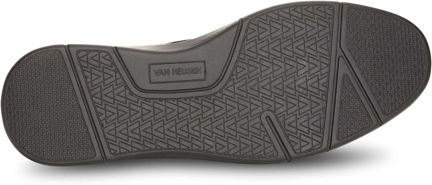 Van Heusen Men's Rayan Oxford Shoes