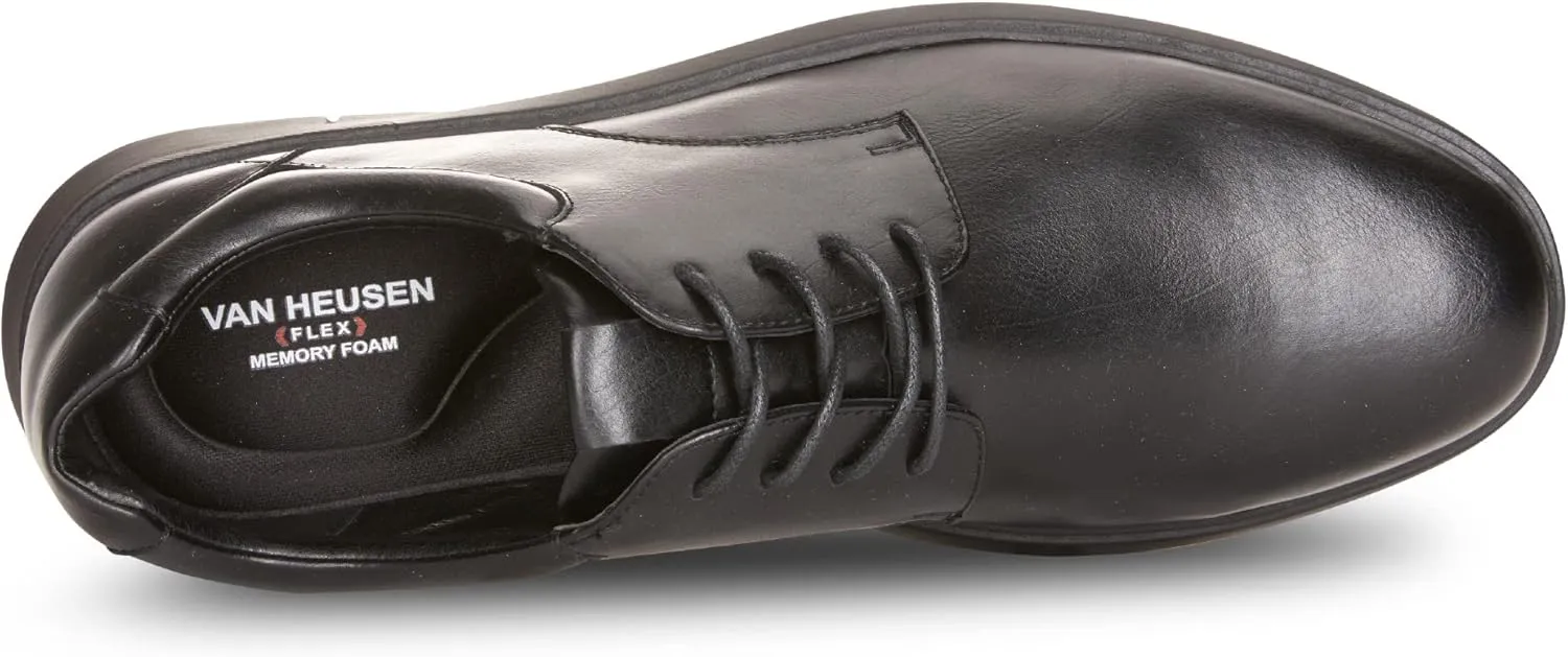 Van Heusen Men's Rayan Oxford Shoes
