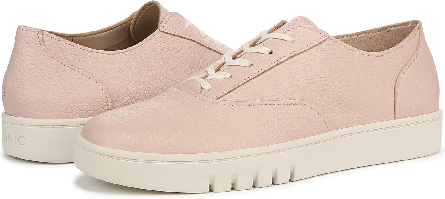 Vionic Callie Oxford Shoes