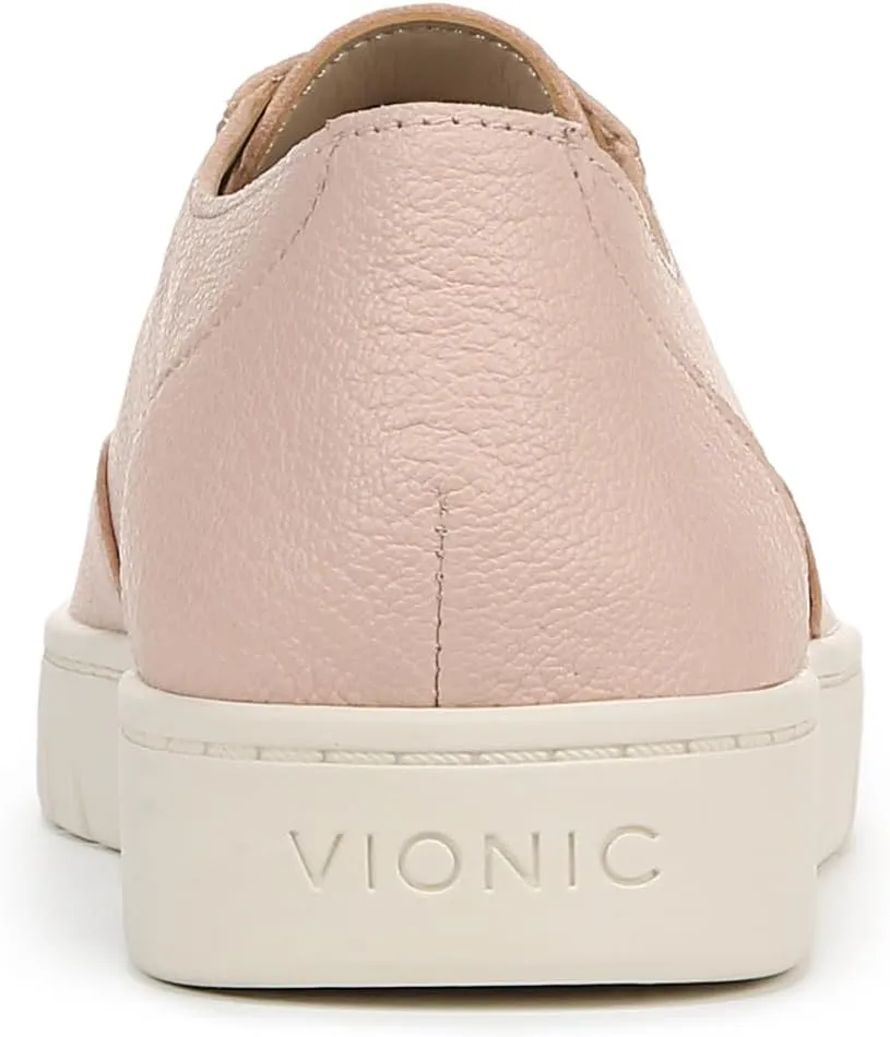 Vionic Callie Oxford Shoes