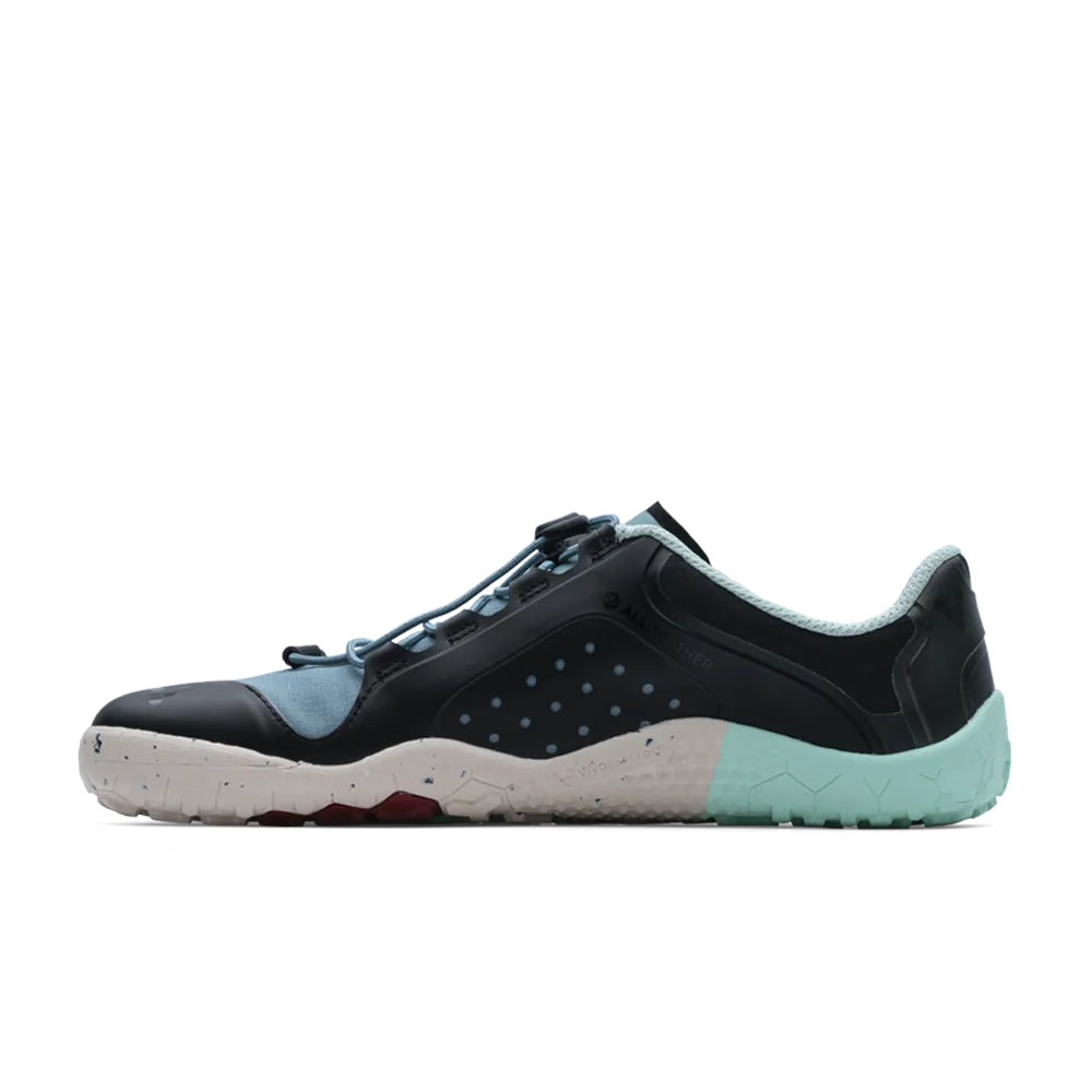 Vivobarefoot Primus Trail III All Weather FG Mens Arctic