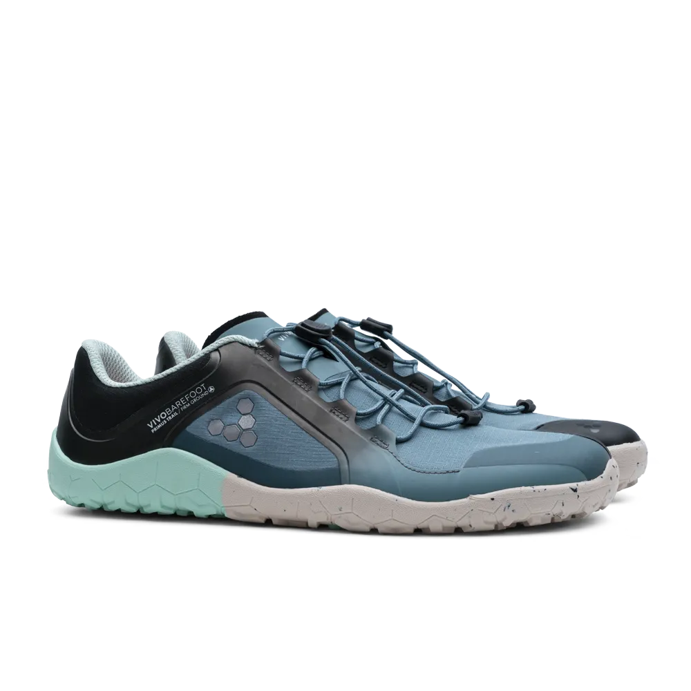 Vivobarefoot Primus Trail III All Weather FG Mens Arctic