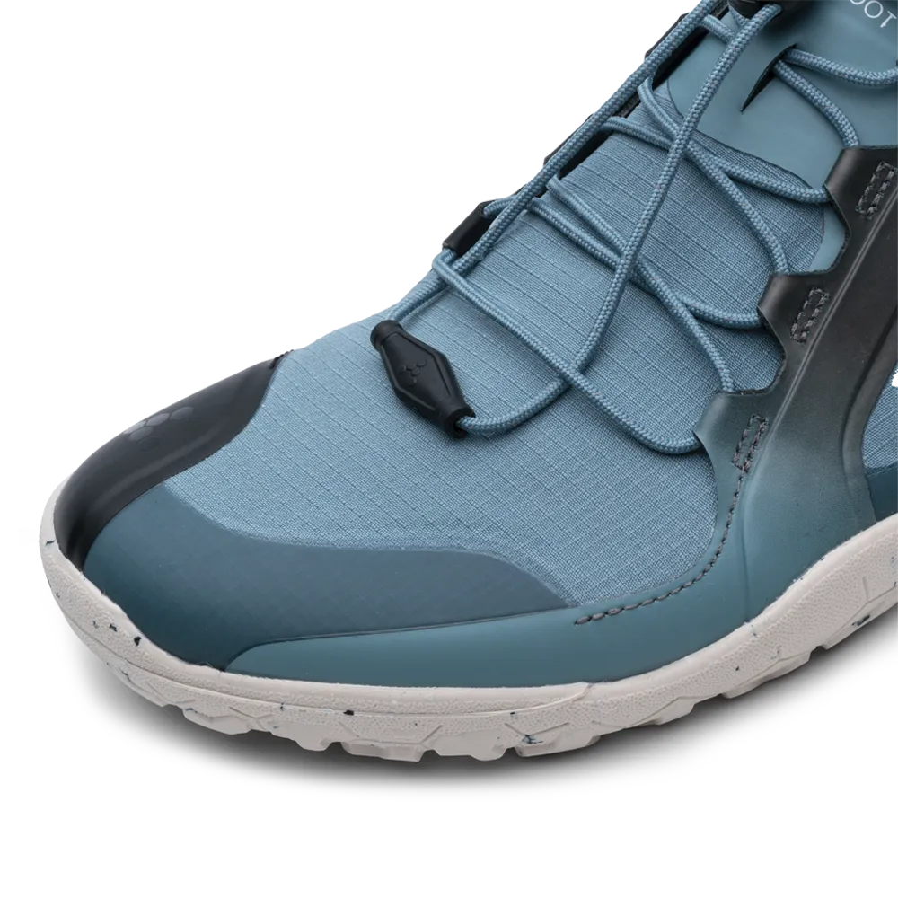 Vivobarefoot Primus Trail III All Weather FG Mens Arctic