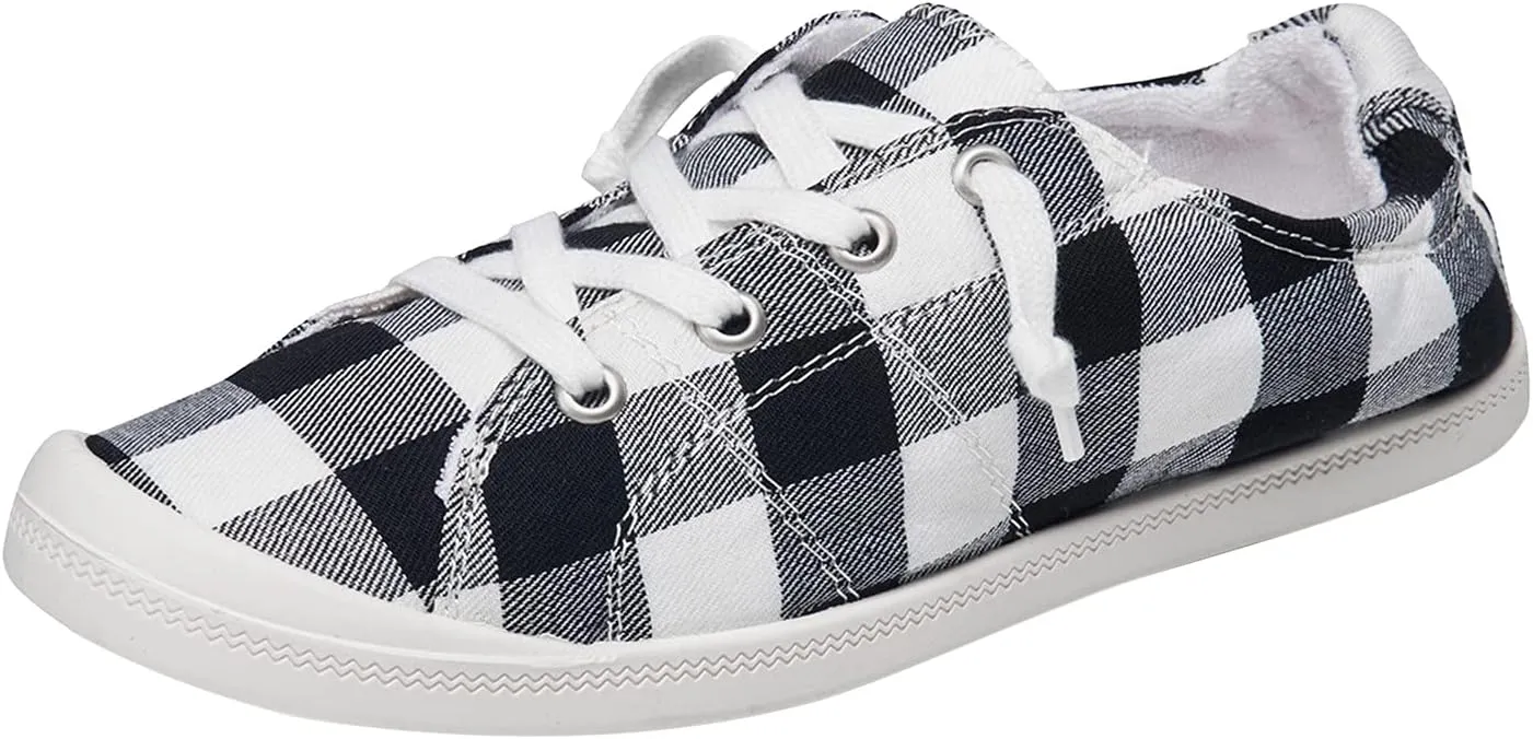 White Womens Sneakers Slip On Non Slip Work Shoes for Women Food Service Size 12 Winter Slip On Shoes for Women Outdoor Lightweight Sneakers for Women Size 8 Wide Zapatos para Gym Mujer