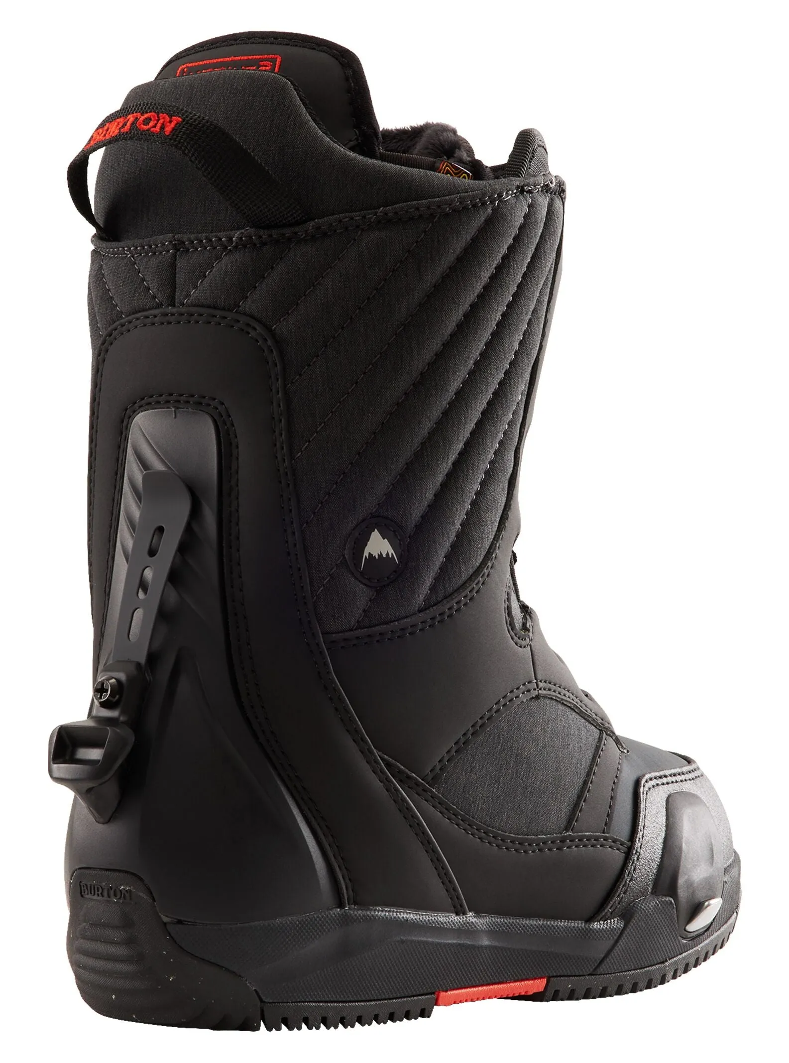 Women's Burton Limelight Step On Snowboard Boots 2025