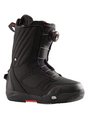 Women's Burton Limelight Step On Snowboard Boots 2025
