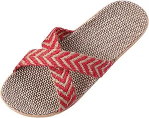 Women's Flat Sandals Womens Flat Sandals Slip on Summer Silver Flats Ankle Elastic Jeweled Bohemian Flats