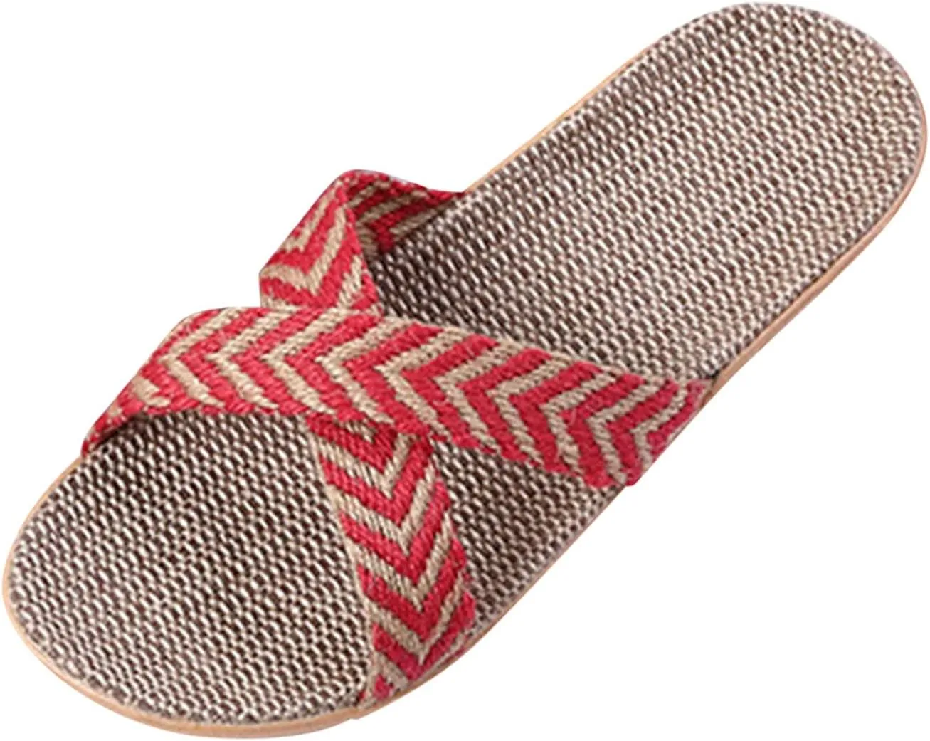 Women's Flat Sandals Womens Flat Sandals Slip on Summer Silver Flats Ankle Elastic Jeweled Bohemian Flats