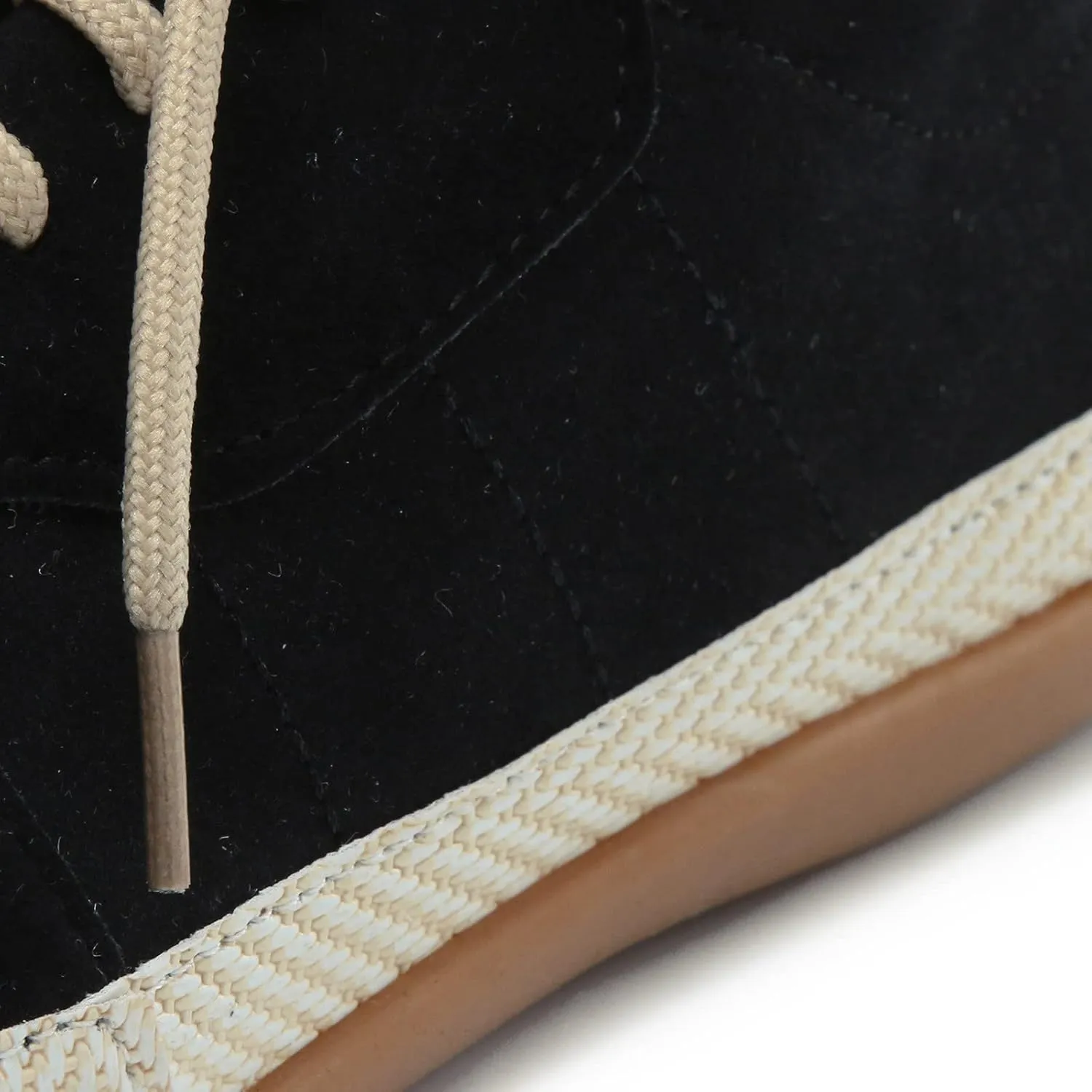 Women's High Top Wedge Fashion Sneakers Hidden Heel Women's Size 8 Non Slip Work Shoes Womens Slip On Tennis Shoes Size 11 Womens Fashion Sneakers Cute Black Sneakers for Women Fashion