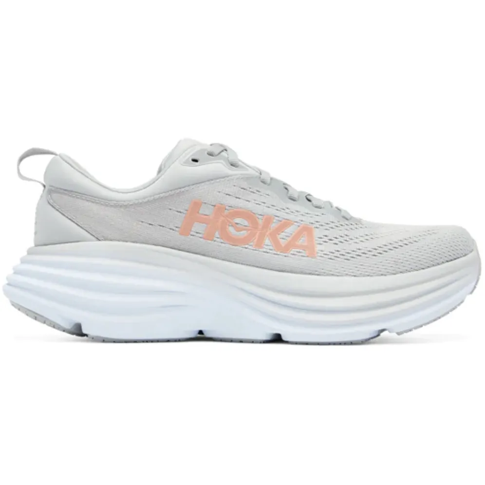 Women's Hoka One One Bondi 8 WIDE