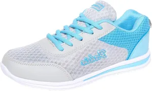 Womens Lace Up Walking Shoes Memory Foam Lightweight Comfort Running Shoes for Men Sport Casual Slip On Shoes High Top Sneakers Brown Tennis Shoe Cross Trainer Shoe
