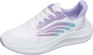 Women's Running Shoes Size 8.5 Wide Zapatos De Fiesta para Mujer Elegantes Comodos Black Casual Shoes for Women Trendy Business Casual Sneakers for Women 2023 Womens Shoes Winter Slip Ons Size 7.5