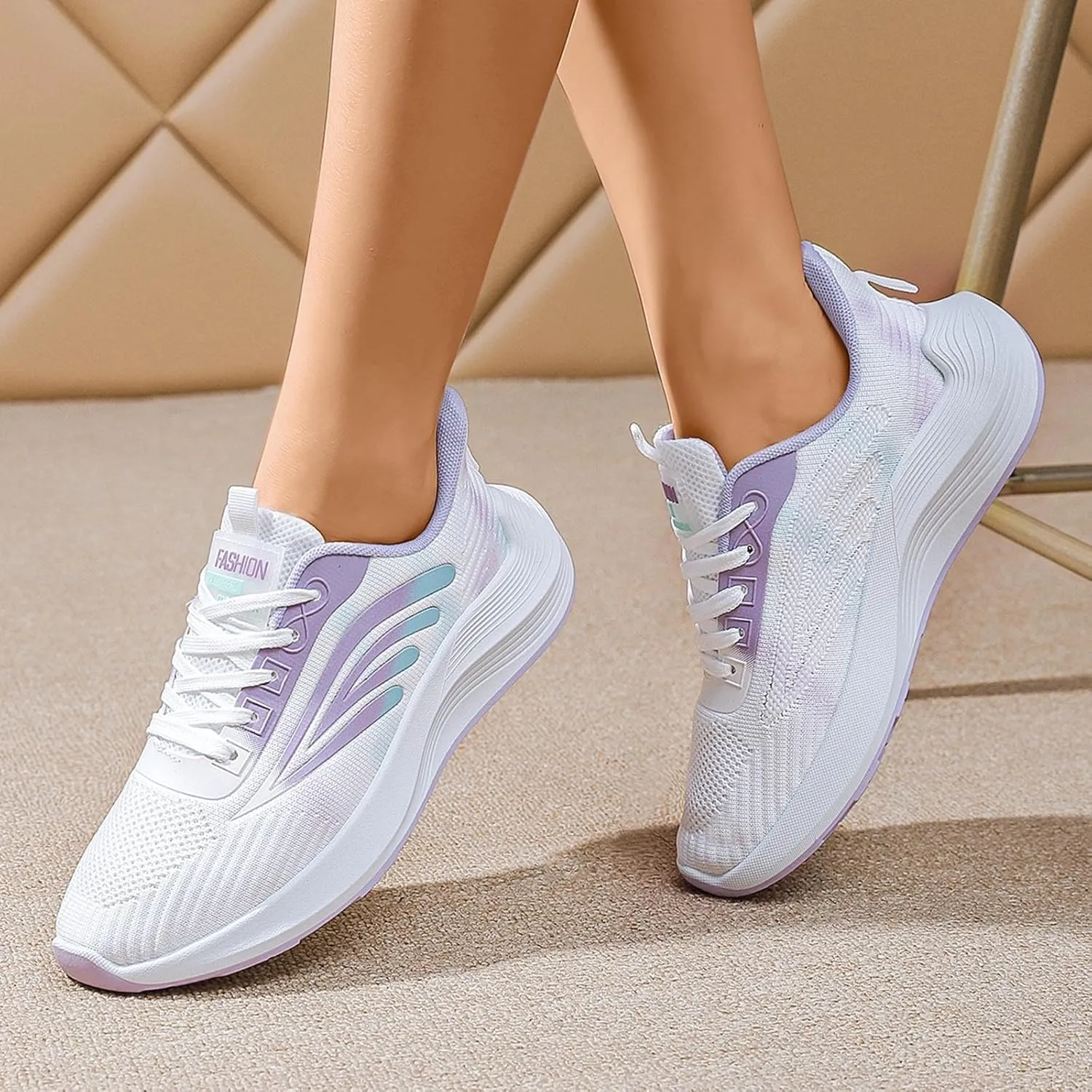 Women's Running Shoes Size 8.5 Wide Zapatos De Fiesta para Mujer Elegantes Comodos Black Casual Shoes for Women Trendy Business Casual Sneakers for Women 2023 Womens Shoes Winter Slip Ons Size 7.5