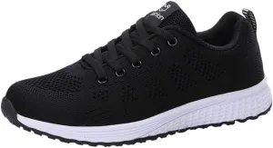 Womens Running Shoes Slip On Black Walking Shoes Women Arch Support Work Tennis Shoes for Women Office White Platform Shoes for Women Wide Walking Shoes Women Tan