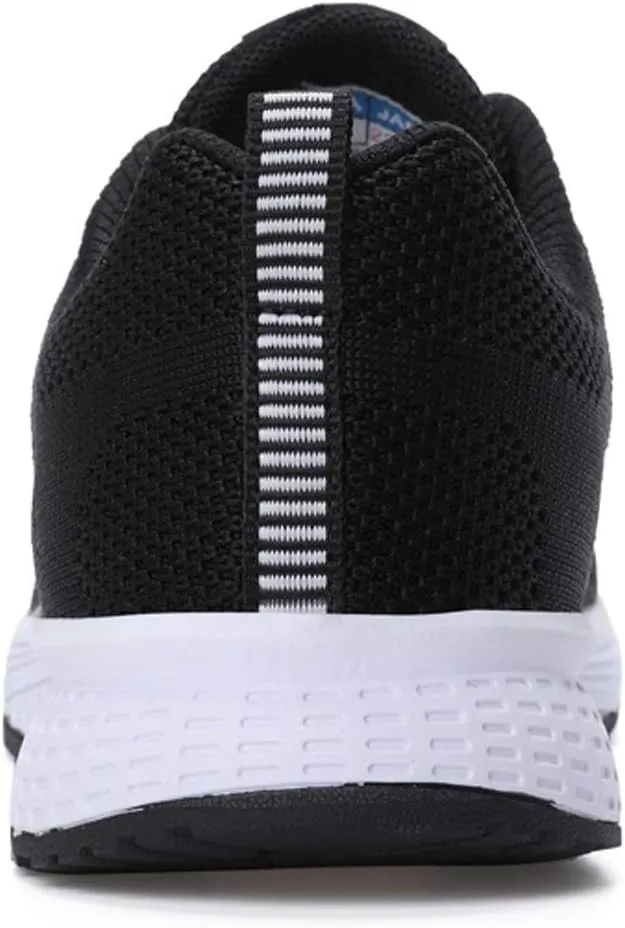 Womens Running Shoes Slip On Black Walking Shoes Women Arch Support Work Tennis Shoes for Women Office White Platform Shoes for Women Wide Walking Shoes Women Tan