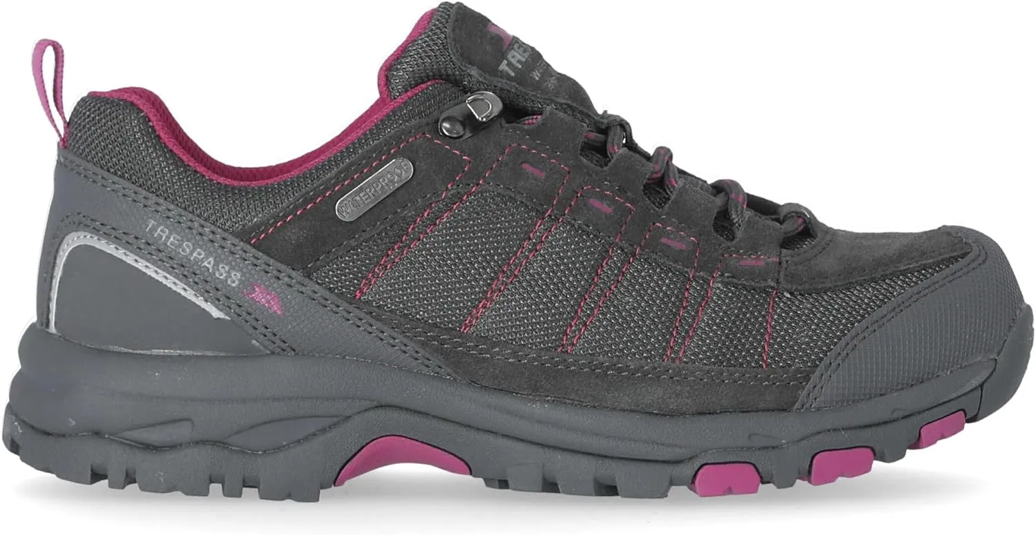 Women's Scree Low Rise Hiking Boots