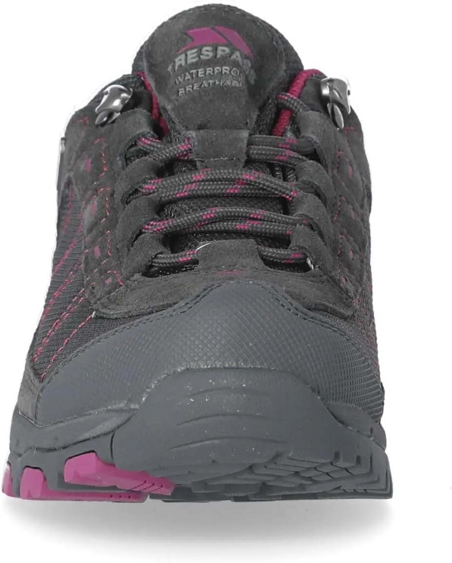 Women's Scree Low Rise Hiking Boots
