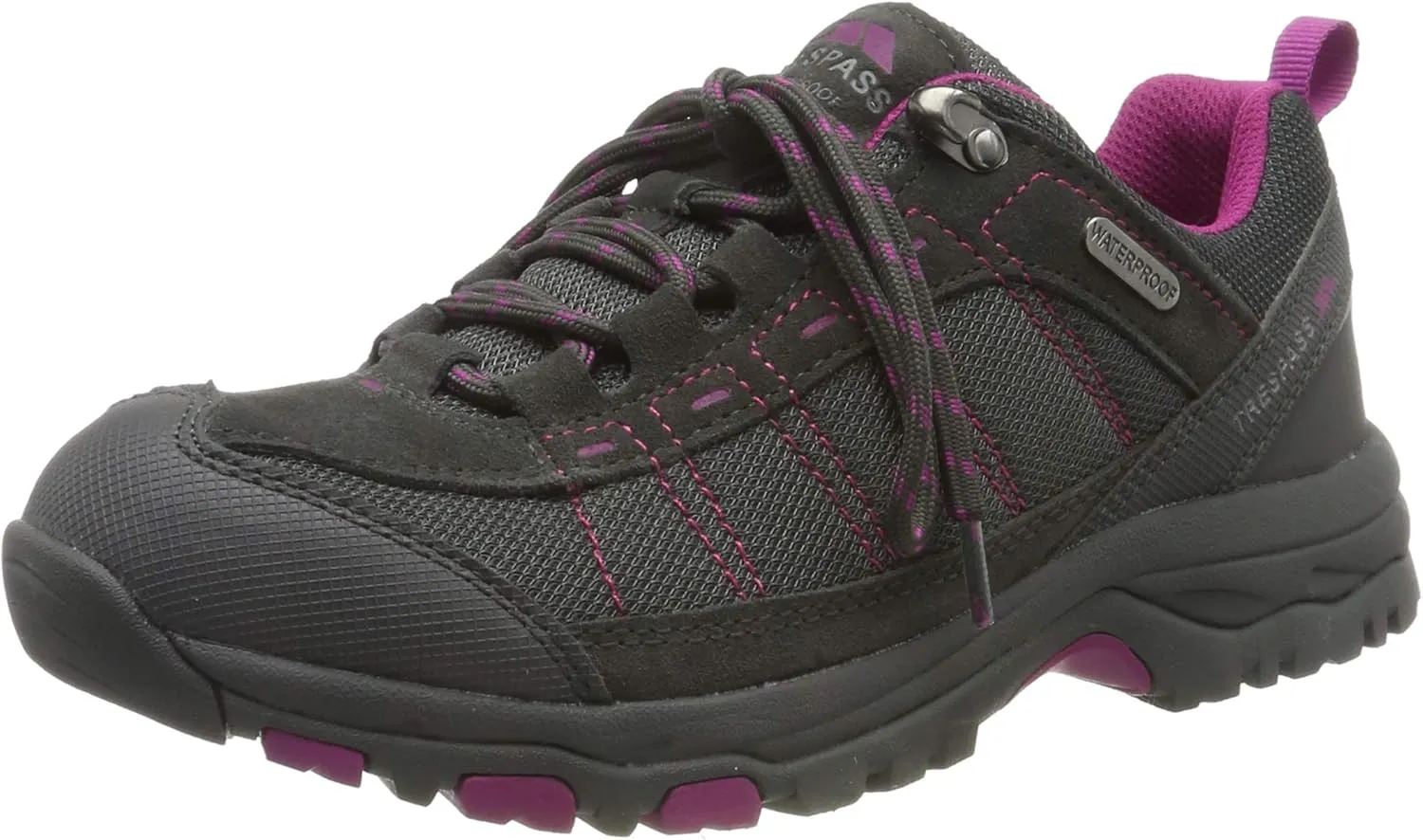 Women's Scree Low Rise Hiking Boots