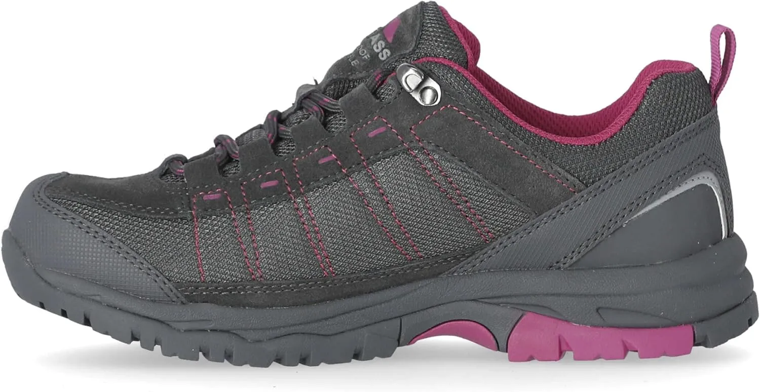 Women's Scree Low Rise Hiking Boots