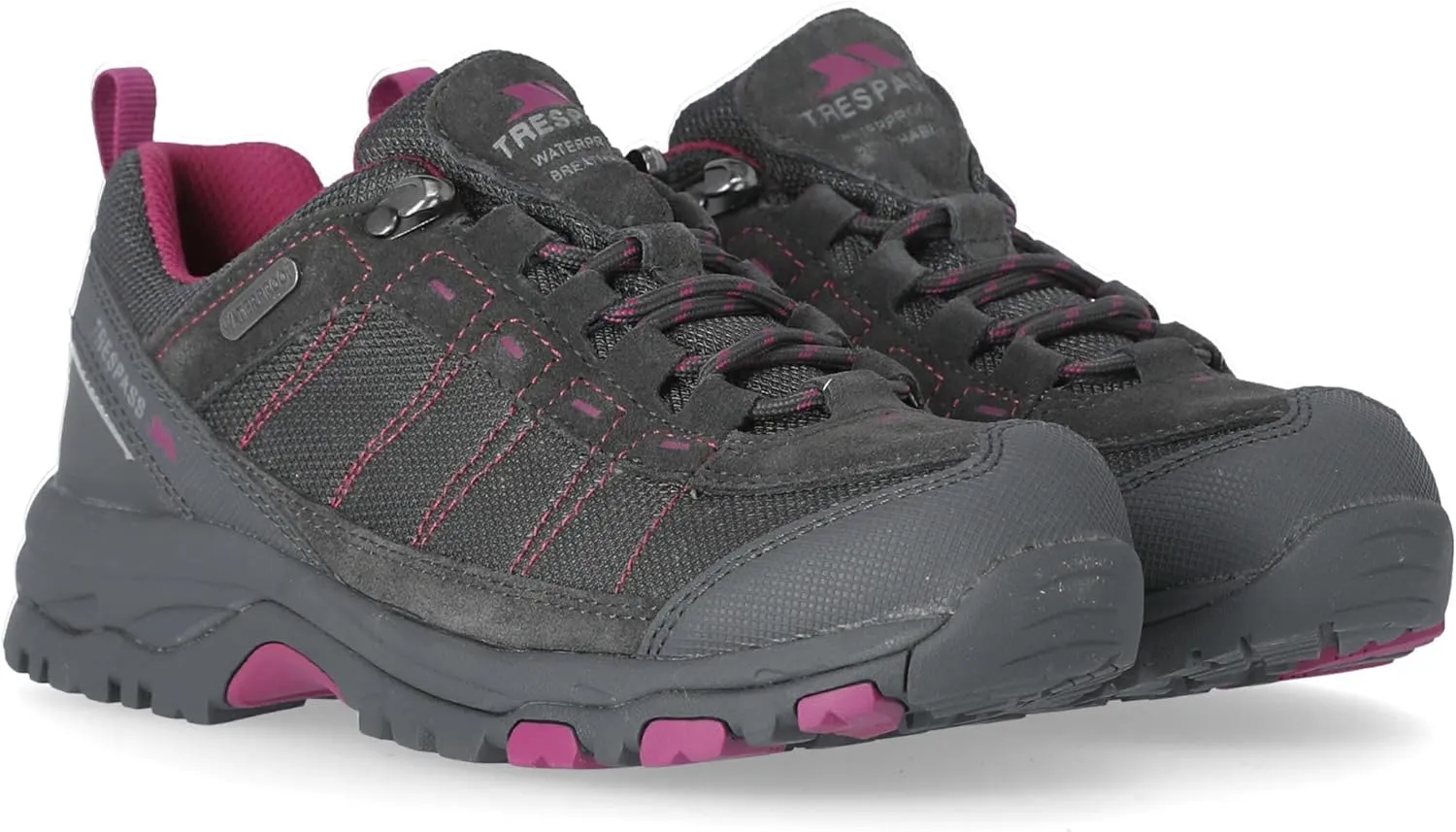 Women's Scree Low Rise Hiking Boots