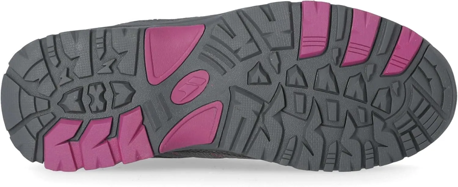 Women's Scree Low Rise Hiking Boots