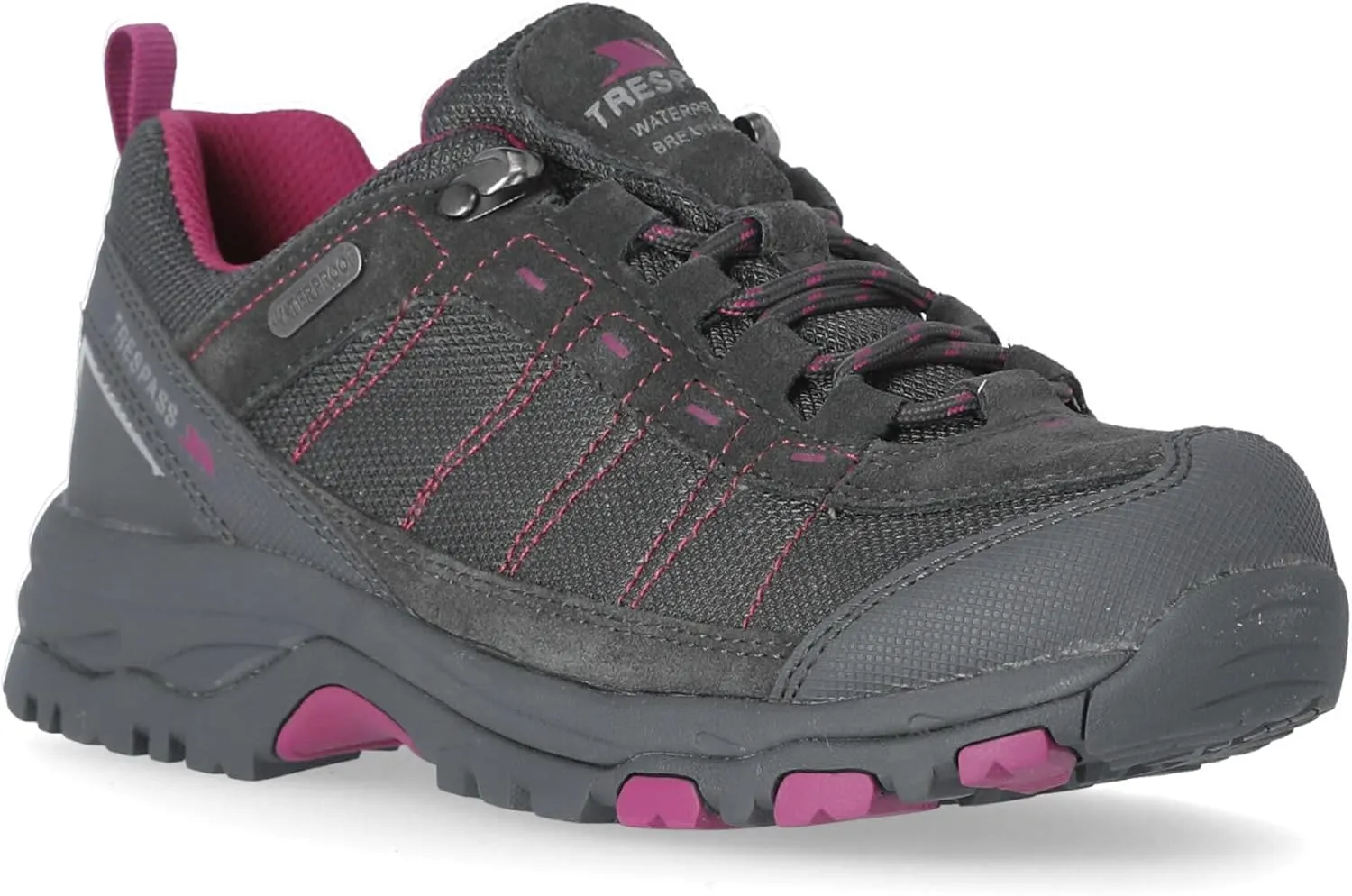 Women's Scree Low Rise Hiking Boots