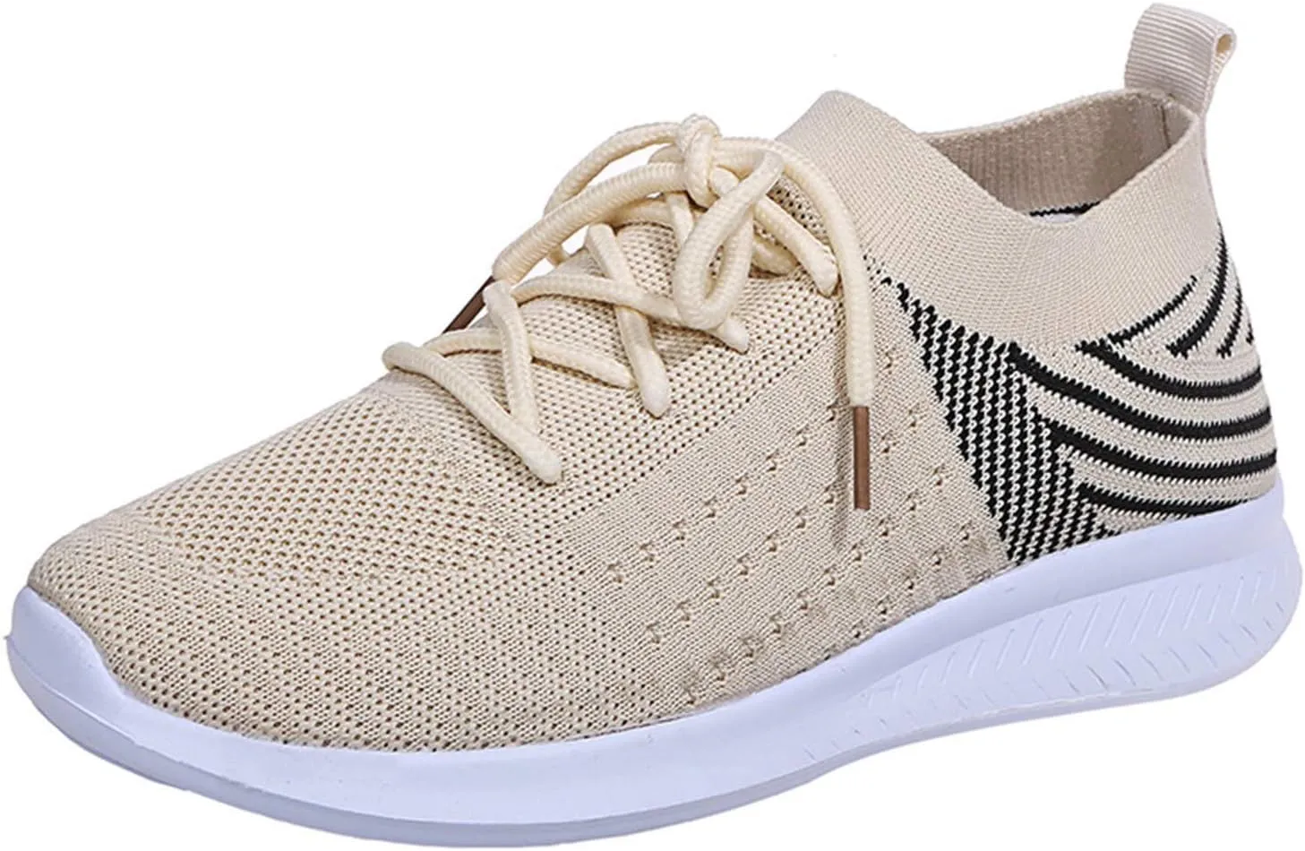 Womens Shoes Sneakers Tenis Antideslizantes para Mujer Azul Marino Women's Running Shoes Black Sole Womens Slip On Sneakers with Arch Support Red Women's Slip On Shoes