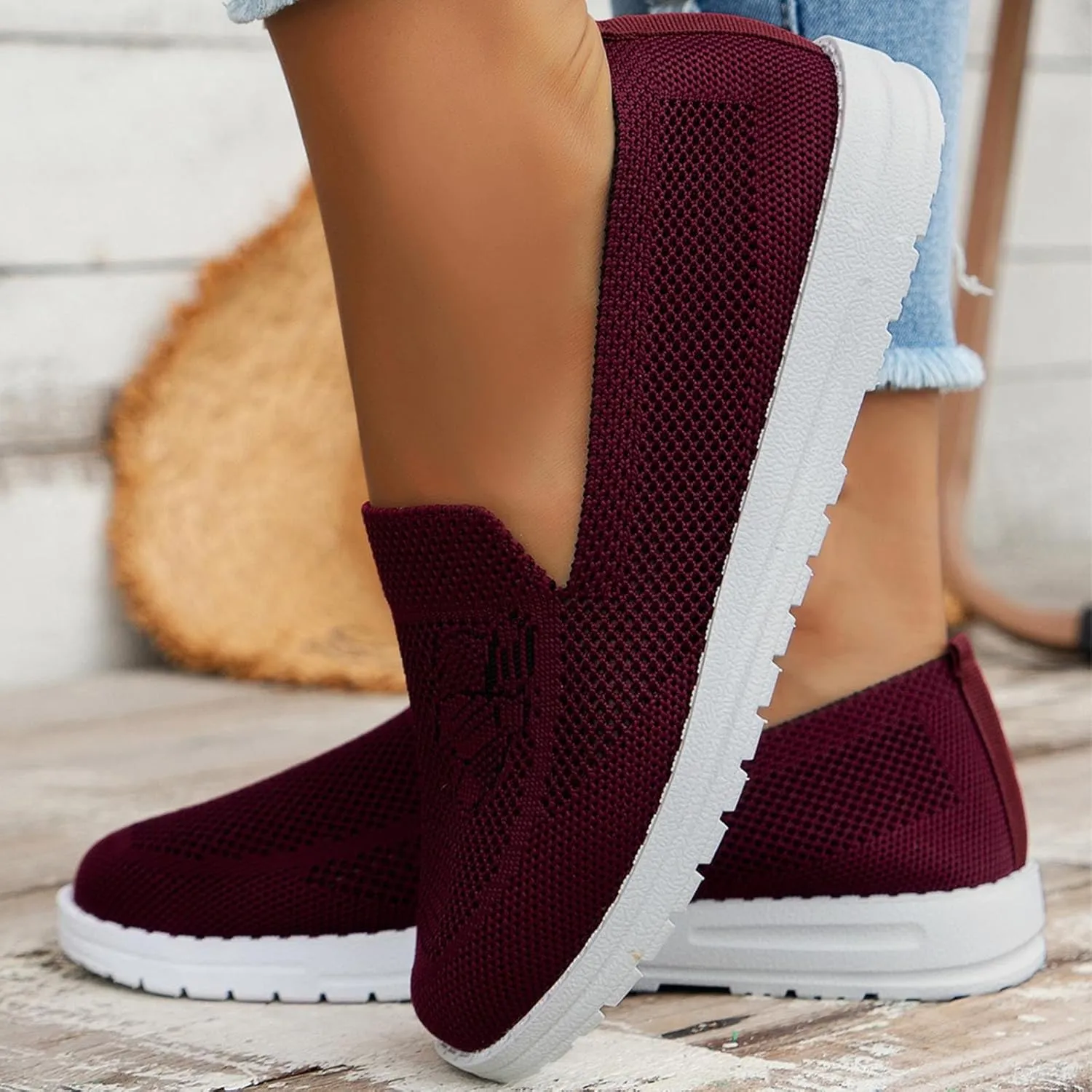 Women's Sneakers for Walking Good Arch Support Tenis De Mujer para Pies Con Juanetes OrtopDicos Women Shoes Sneakers Fashion High Top Sneakers for Women 2023 Zapatos Antideslizante para Mujeres