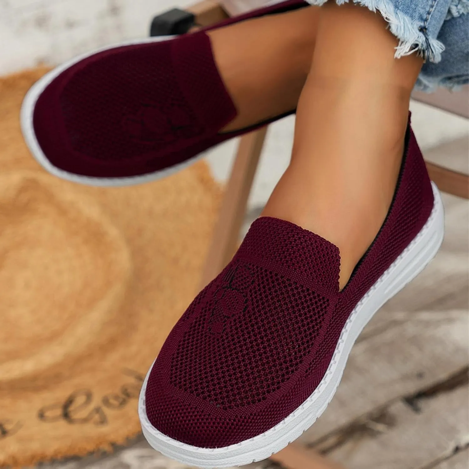Women's Sneakers for Walking Good Arch Support Tenis De Mujer para Pies Con Juanetes OrtopDicos Women Shoes Sneakers Fashion High Top Sneakers for Women 2023 Zapatos Antideslizante para Mujeres