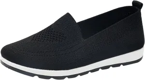 Women's Tennis Shoes Women Running Shoes Women's Slip on Walking Running Shoes Casual Fashion Comfort Sport Shoes